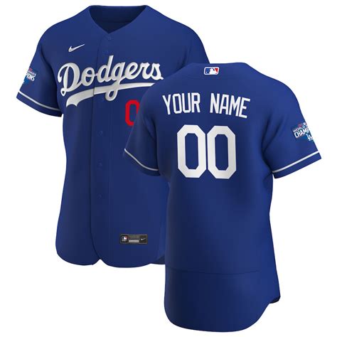 mlb authentic jersey